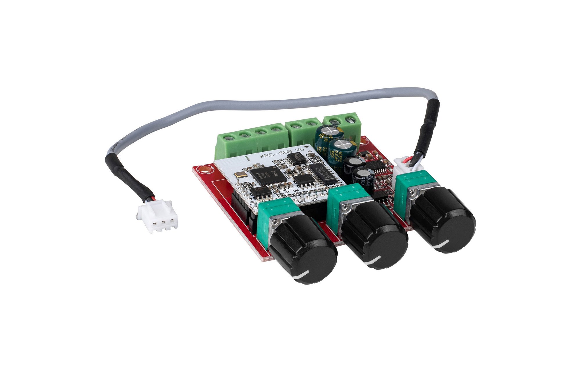 TPA3110D2.1 erősítő modul