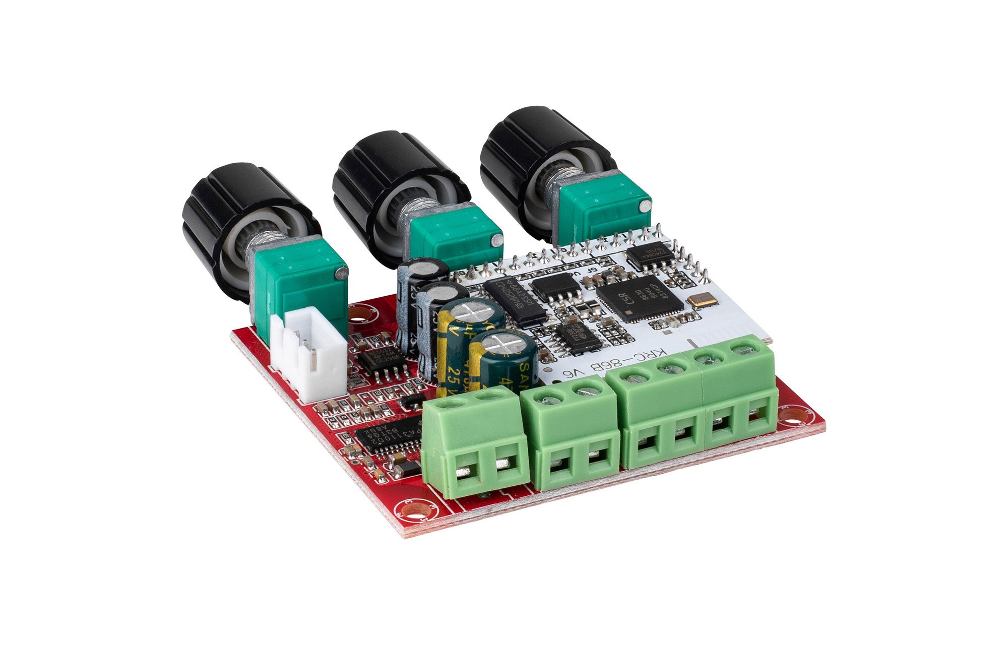 TPA3110D2.1 erősítő modul