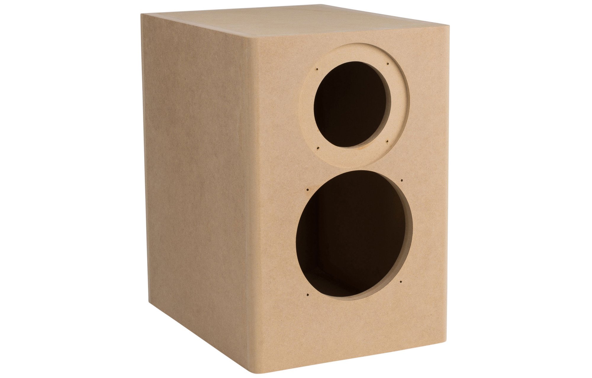 C-Note MT polcsugárzó hangszóró kit pár including dobozok