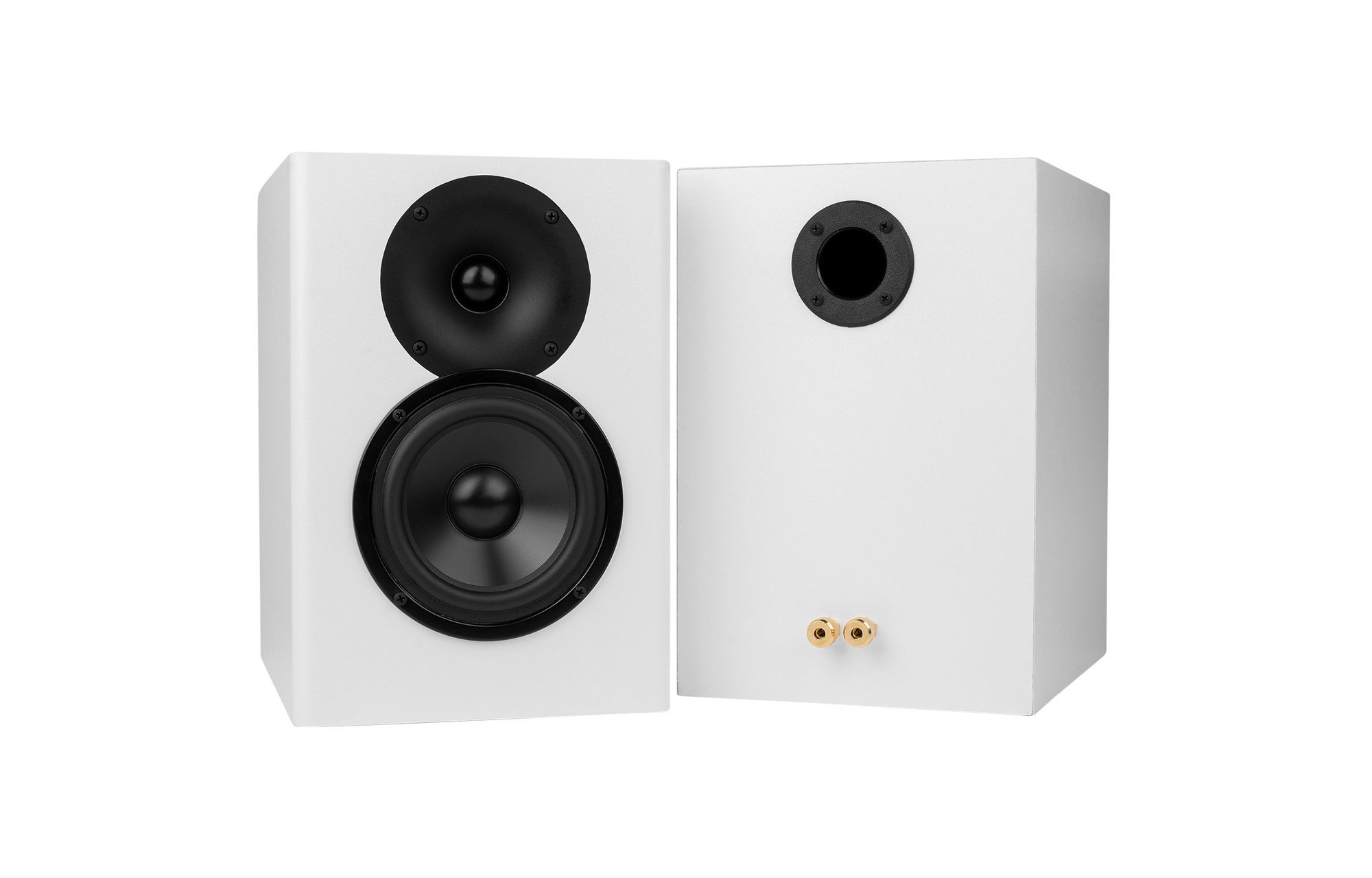 C-Note MT polcsugárzó hangszóró kit pár including dobozok