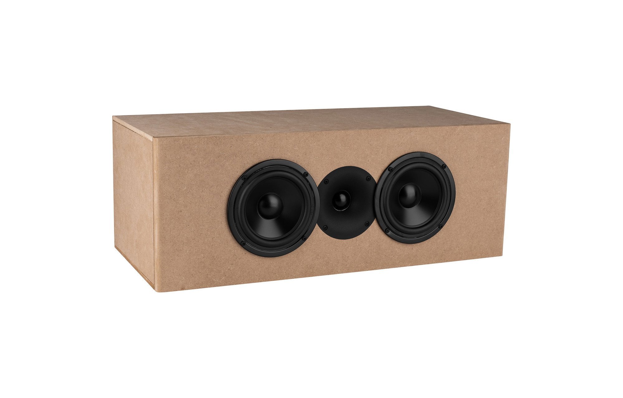 C-Note Center DIY hangszóró kit