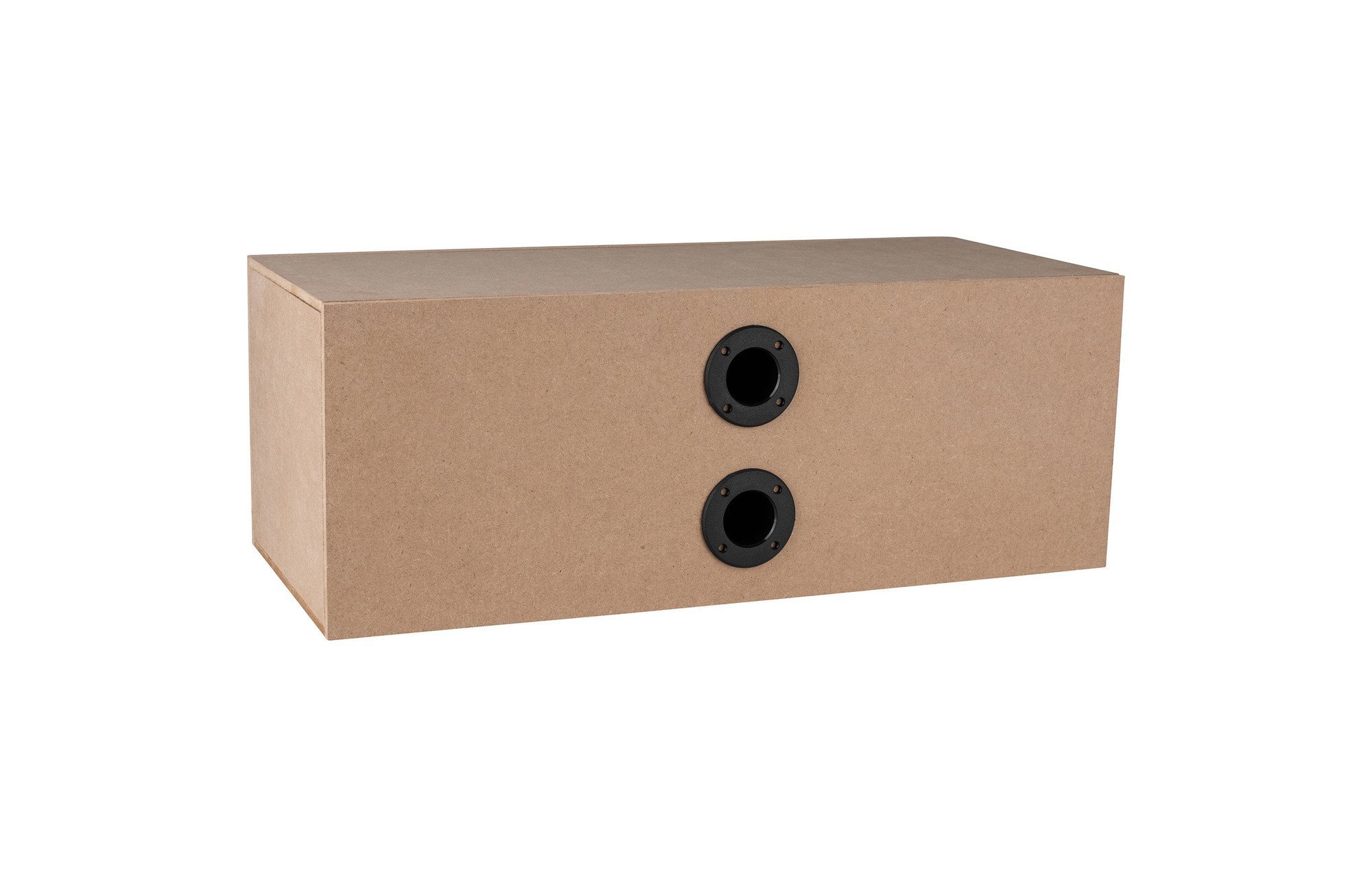 C-Note Center DIY hangszóró kit