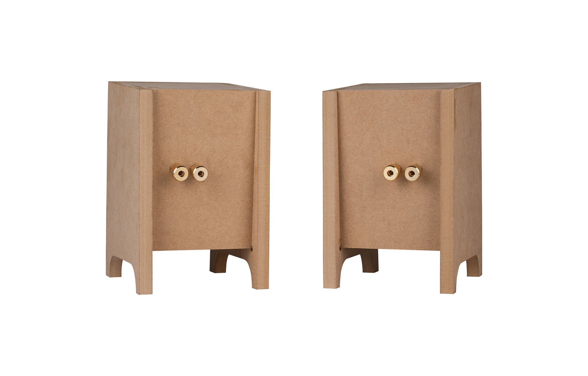 Copperhead DIY hangszóró készlet