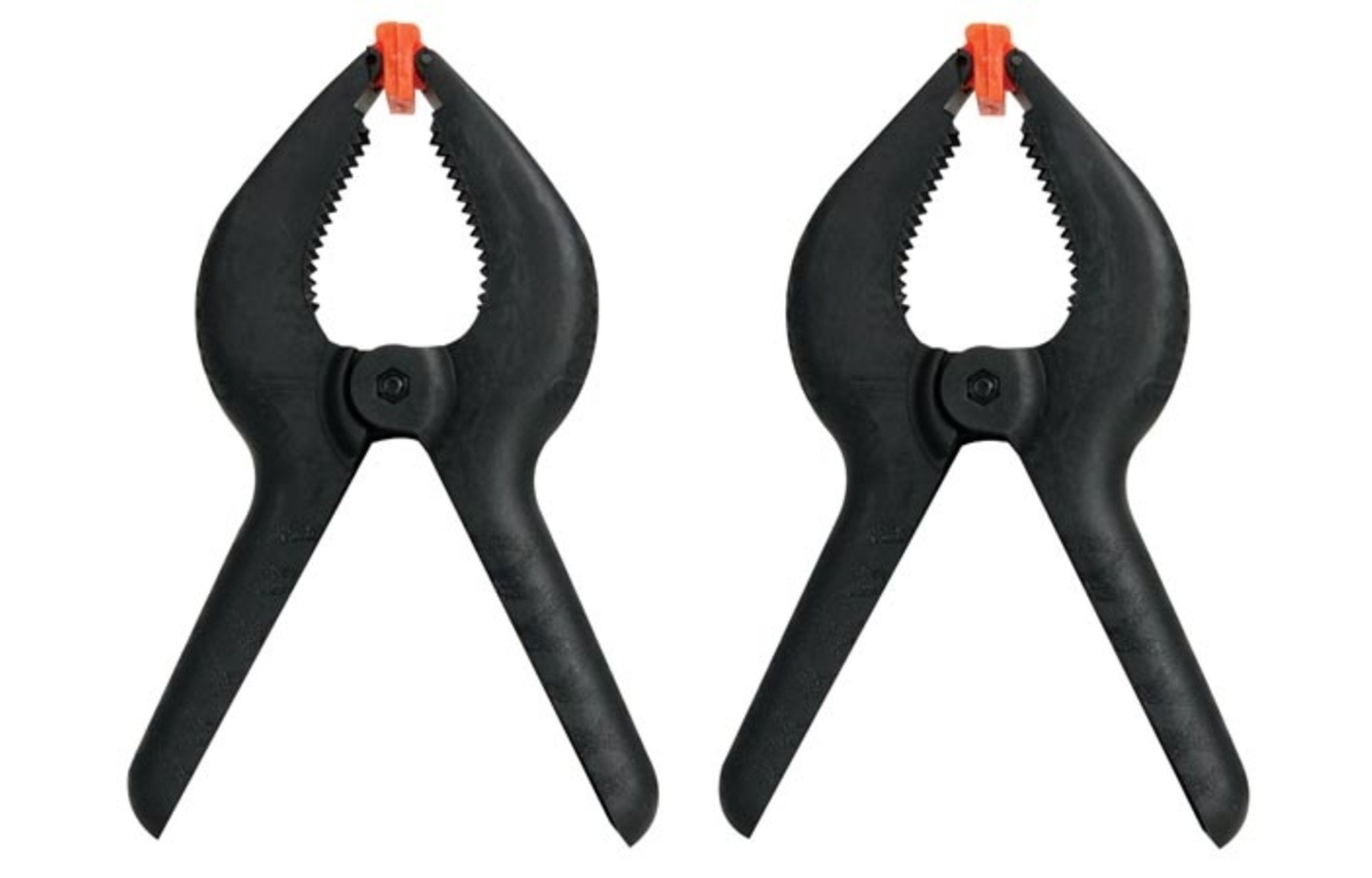 HPC225 rugós bilincs készlet | 22 cm | 2 db