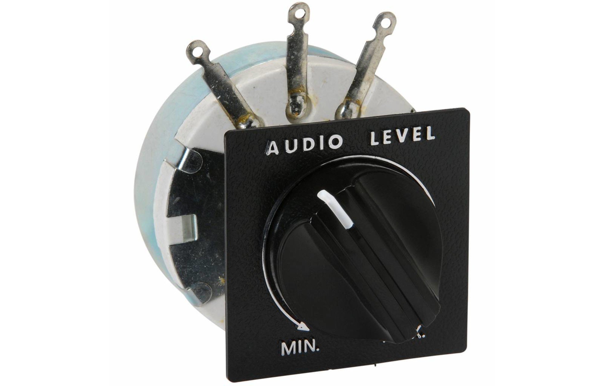 L-Pad csillapító 1" tengely 8 ohm