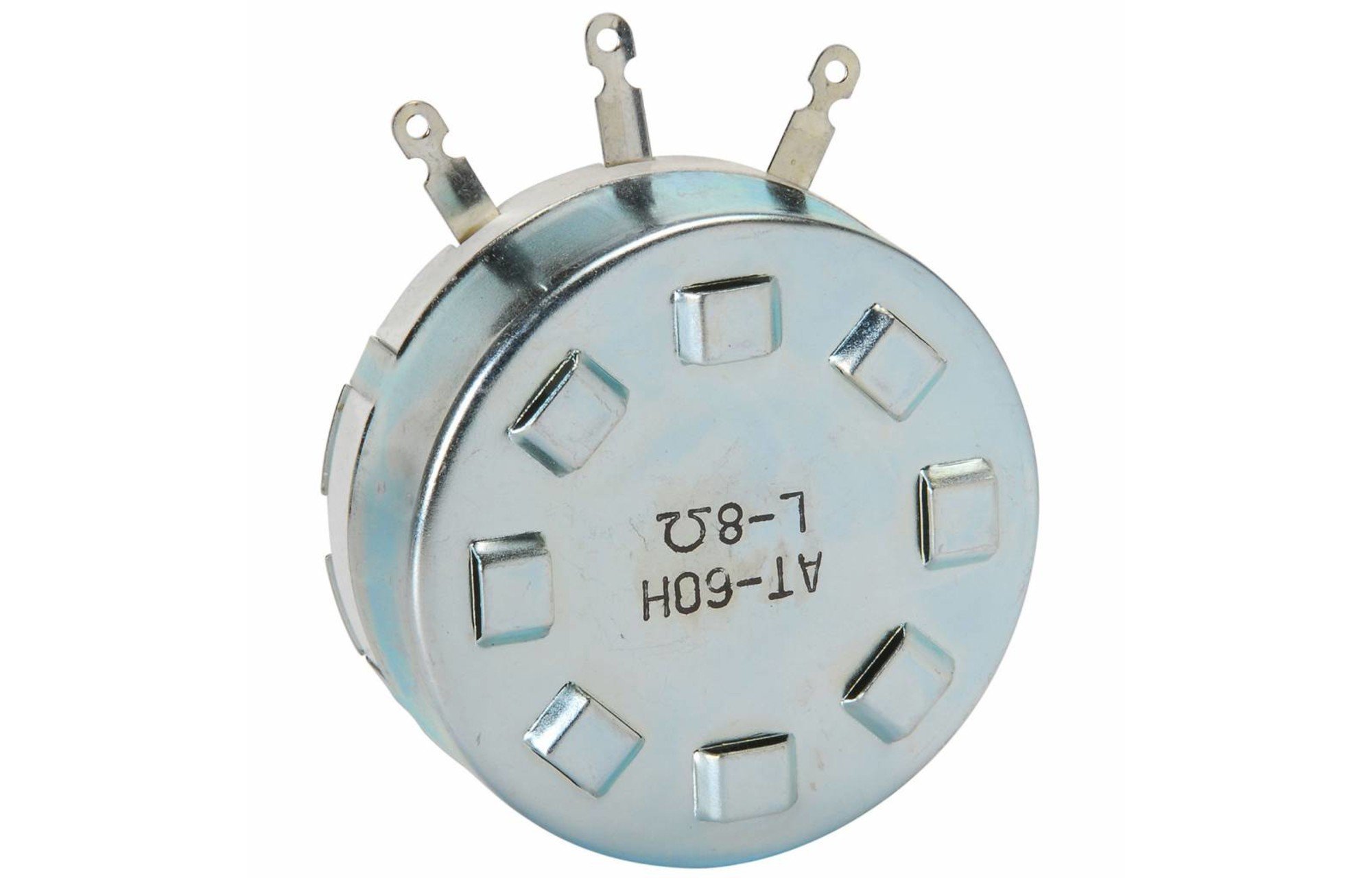 L-Pad csillapító 1" tengely 8 ohm