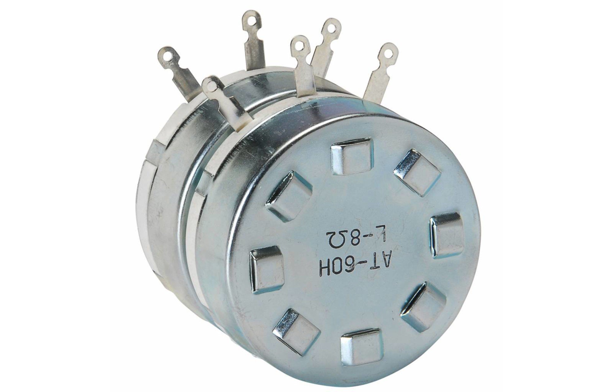 L-Pad csillapító 1" tengely 8 ohm