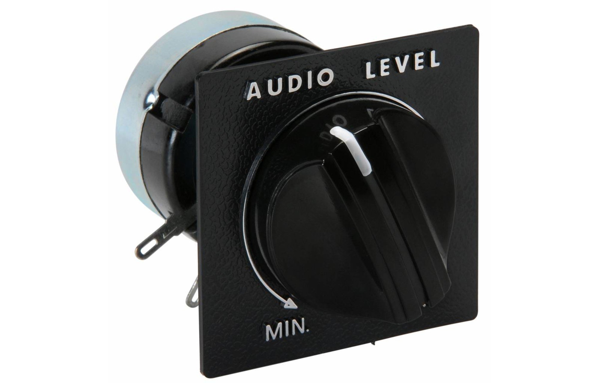 L-Pad csillapító 1" tengely 8 ohm