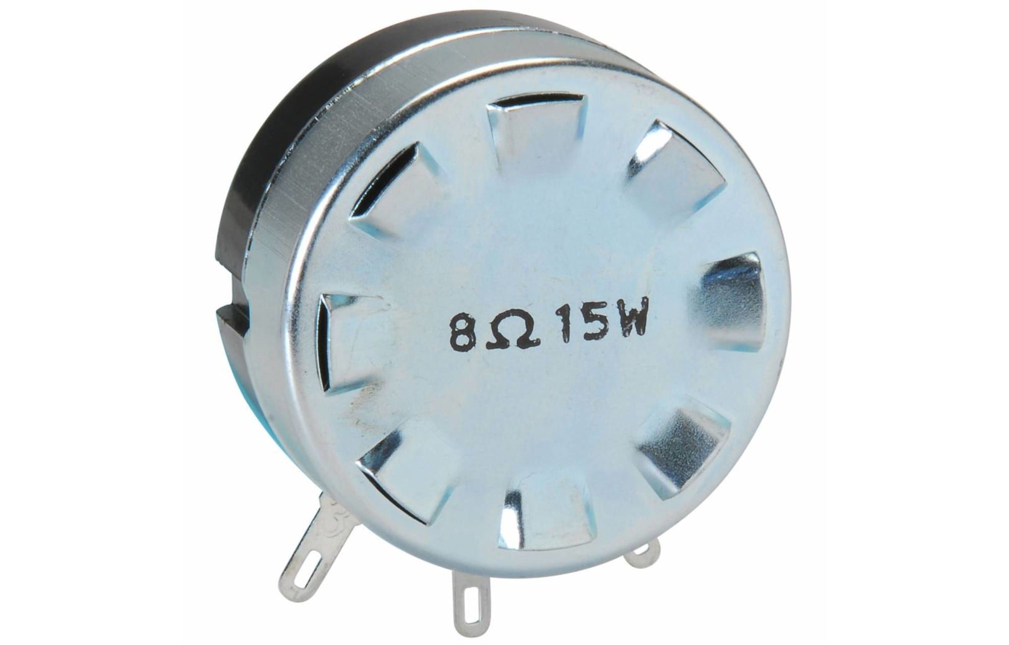 L-Pad csillapító 1" tengely 8 ohm
