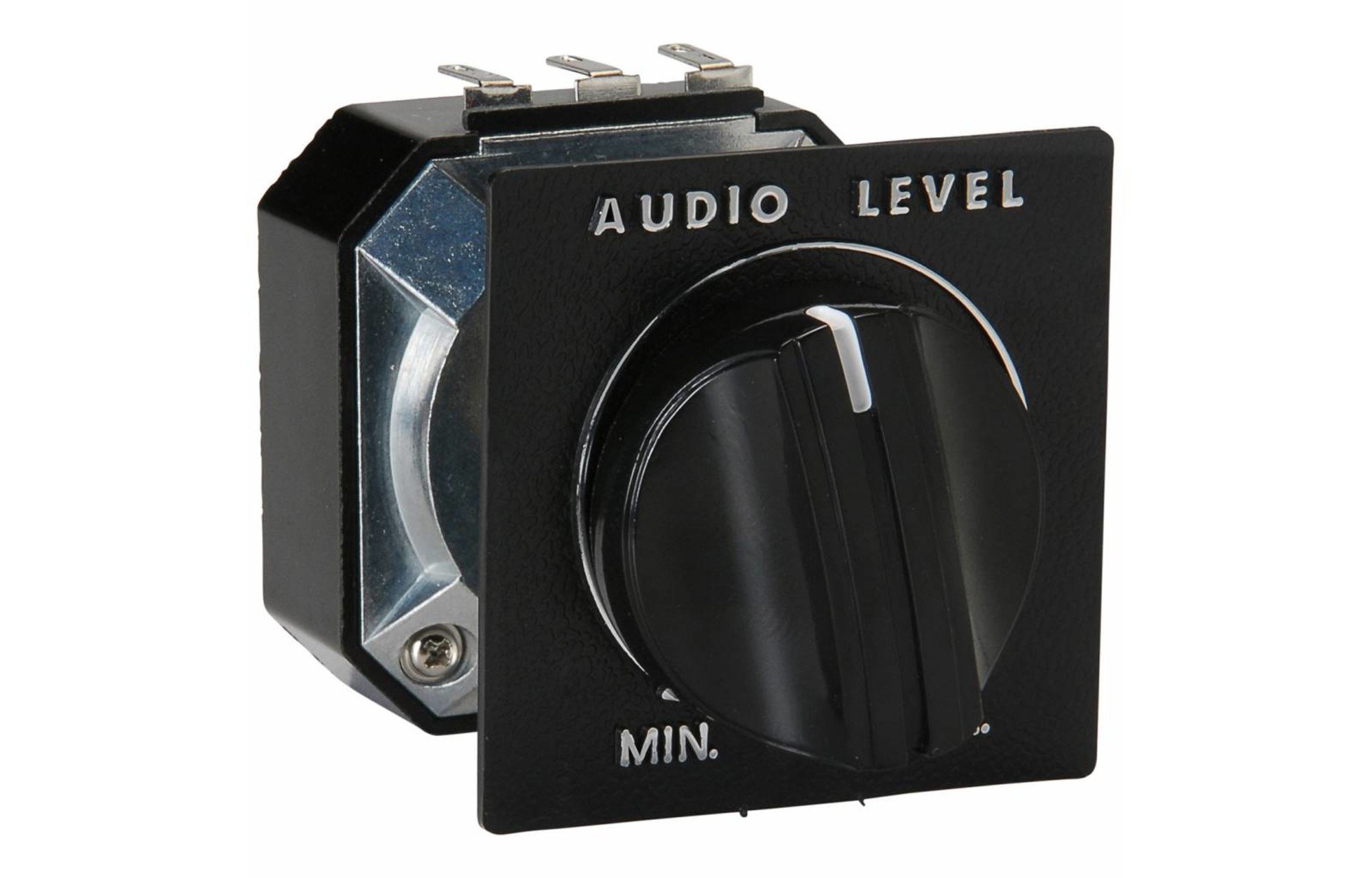 L-Pad csillapító 1" tengely 8 Ohm