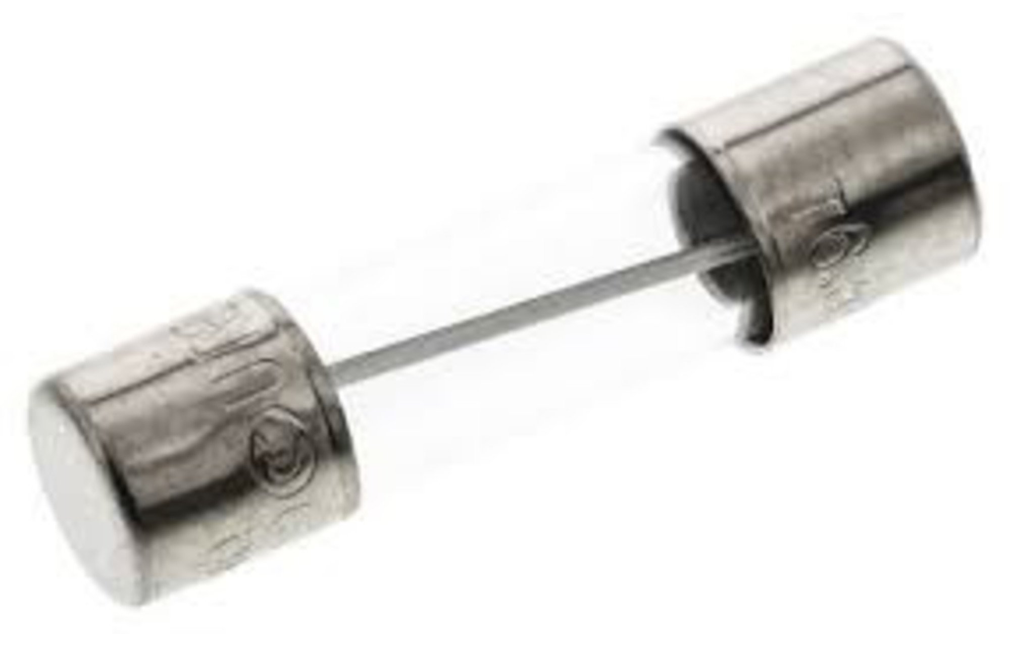 Patronbiztosíték, T, 6,3A, 5 x 20 mm - (MA1260)