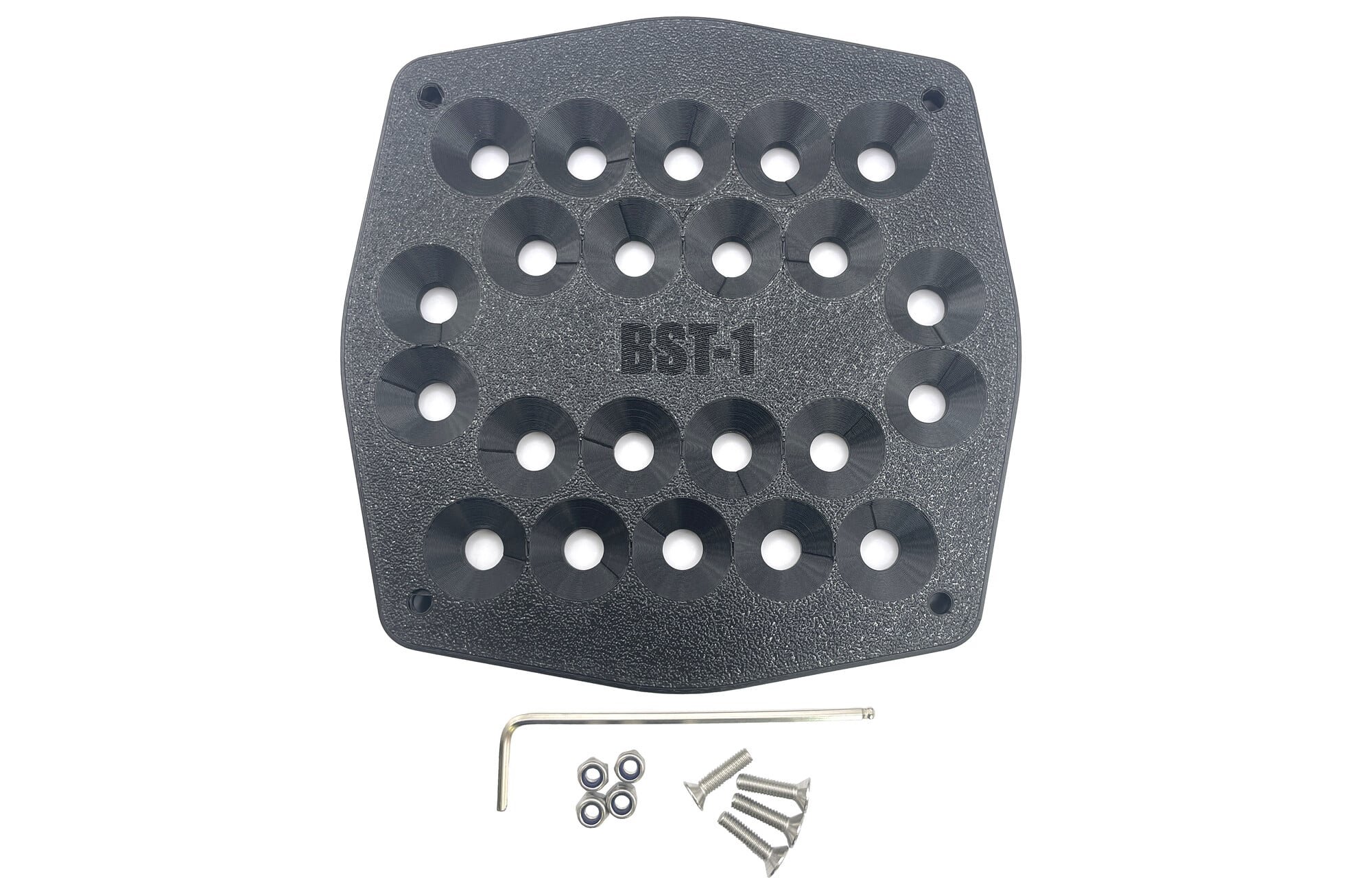 Szerelőkészlet BST-1 és AST-2B-4 modellekhez
