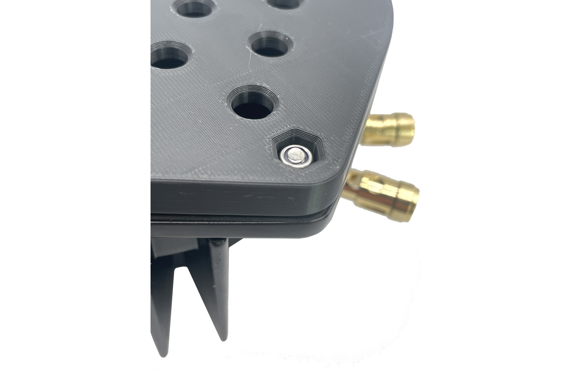 Szerelőkészlet BST-1 és AST-2B-4 modellekhez