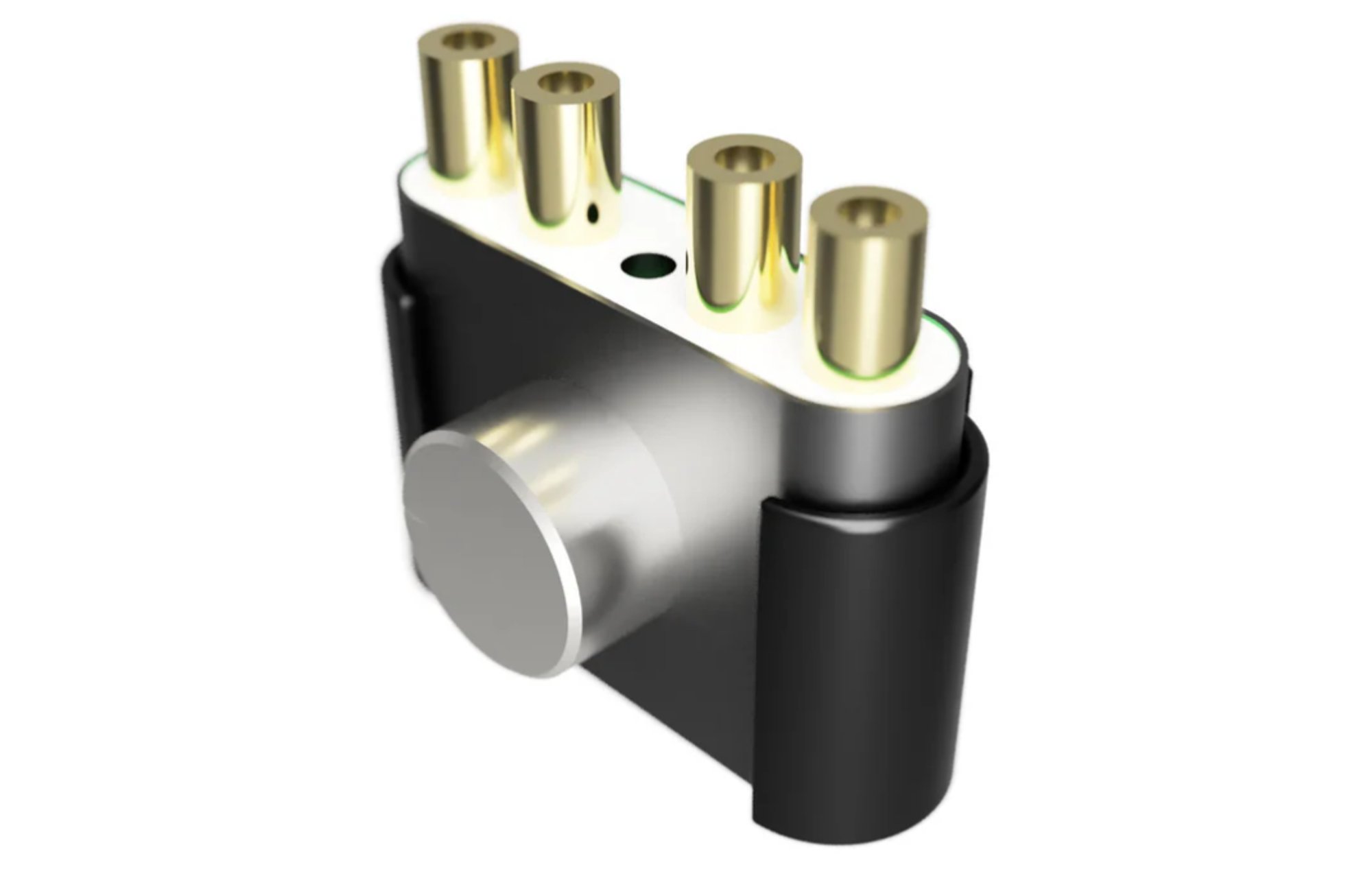 Szerelőkészlet Nobsound NS-01G és NS-10G modellekhez
