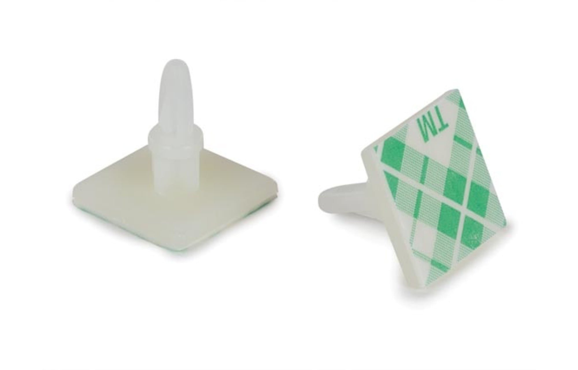 MMB100 PCB tartó | 10 mm |  4 mm
