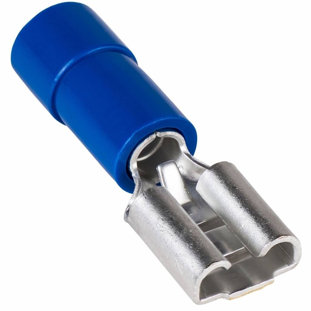 (16-14) Female Disconnect Crimp Terminal