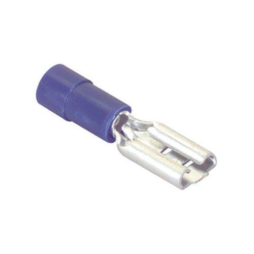 Molex (16-14) Female Disconnect Crimp Terminal Pair