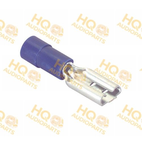 Molex (16-14) aljzat leválasztható préselt csatlakozó | 2,8 mm saru