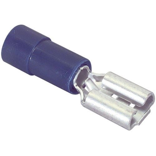 (16-14) Female Disconnect Crimp Terminal