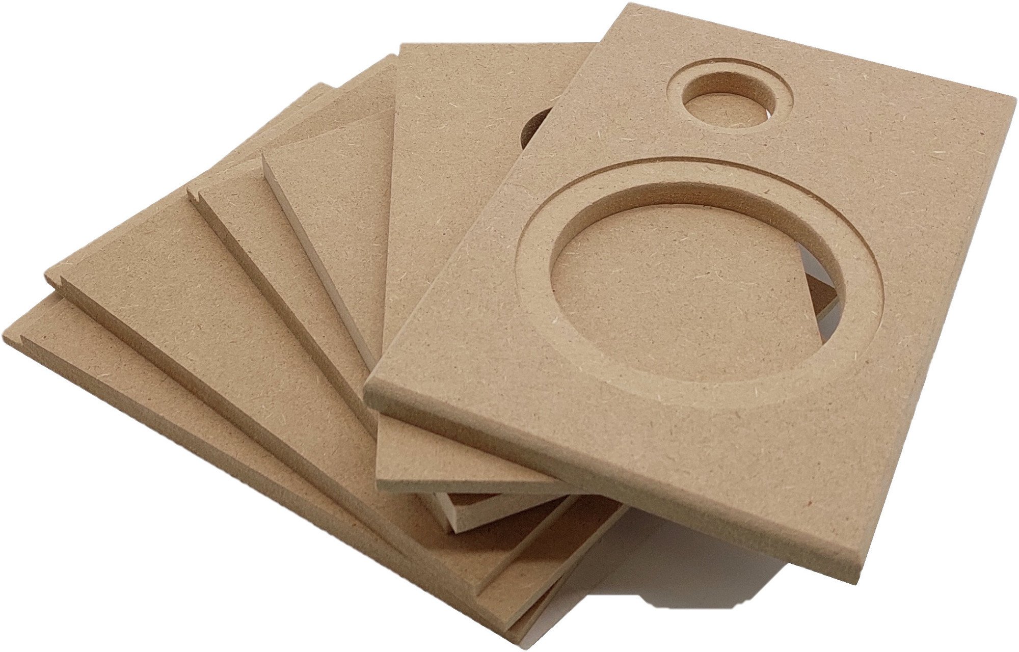 Overnight Sensations | DIY szekrények | Flatpack