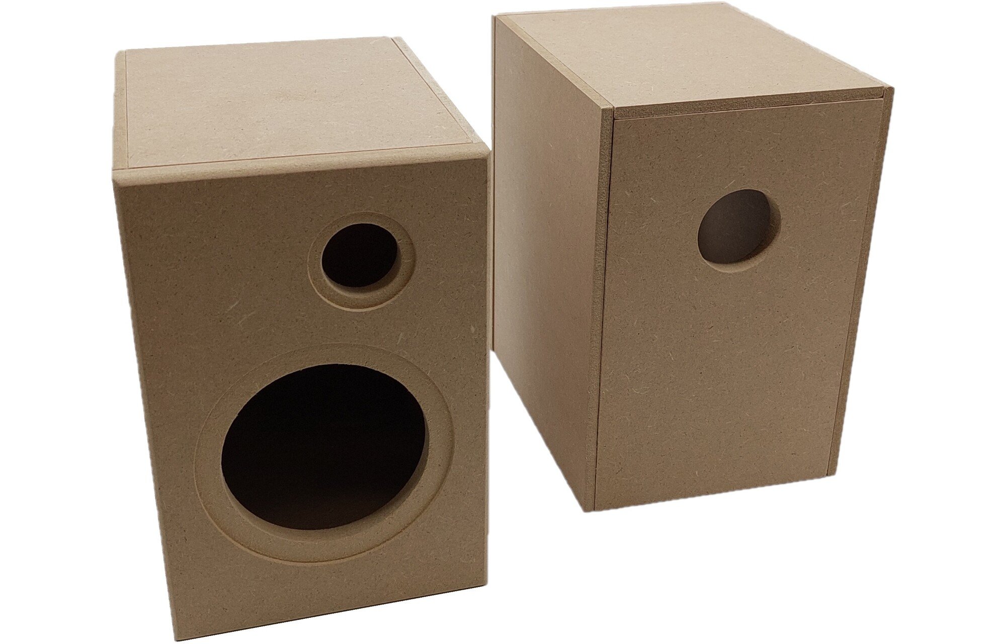 Overnight Sensations | DIY szekrények | Flatpack