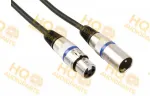 PAC121 XLR kábel