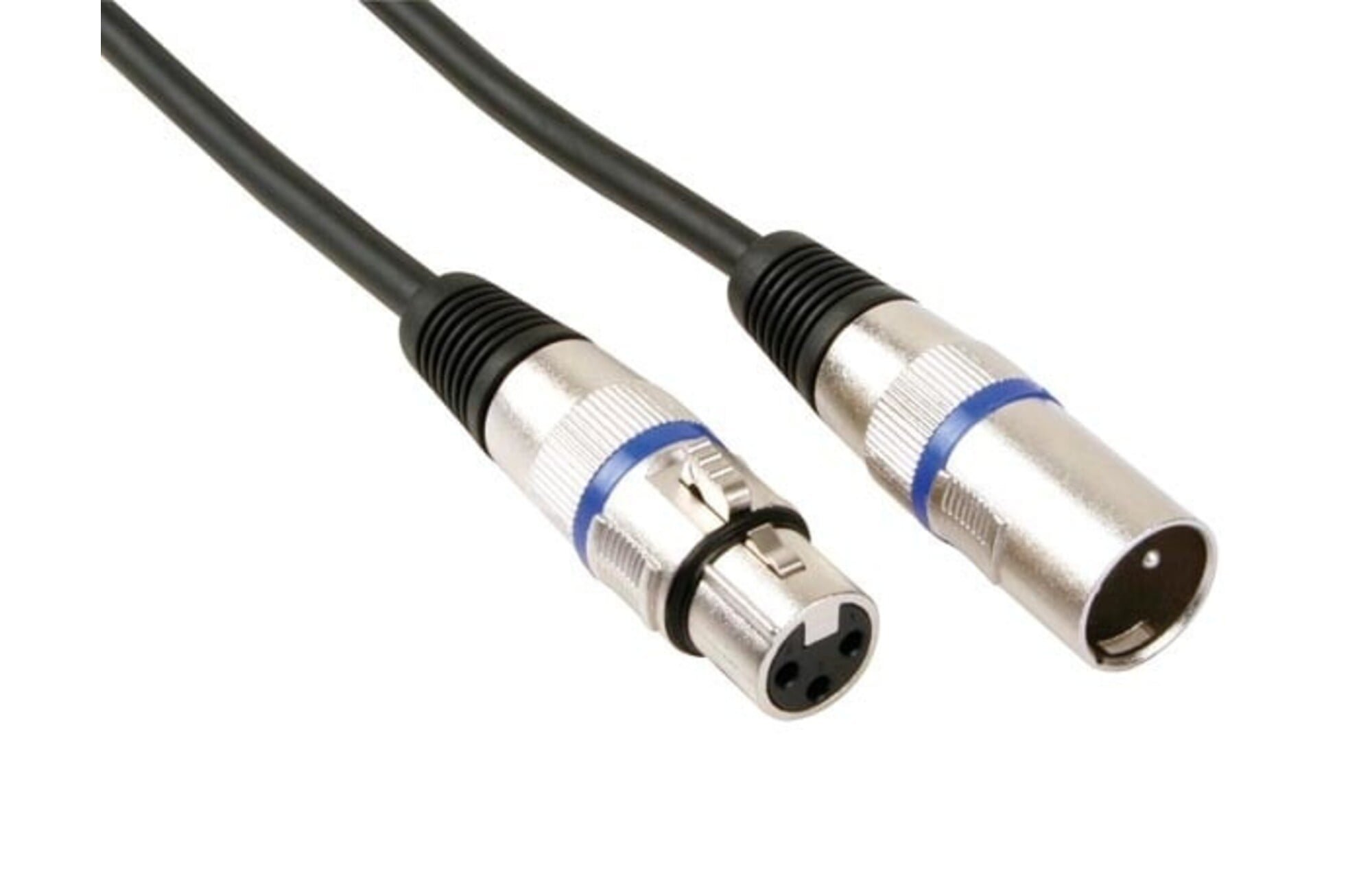 PAC123 XLR kábel