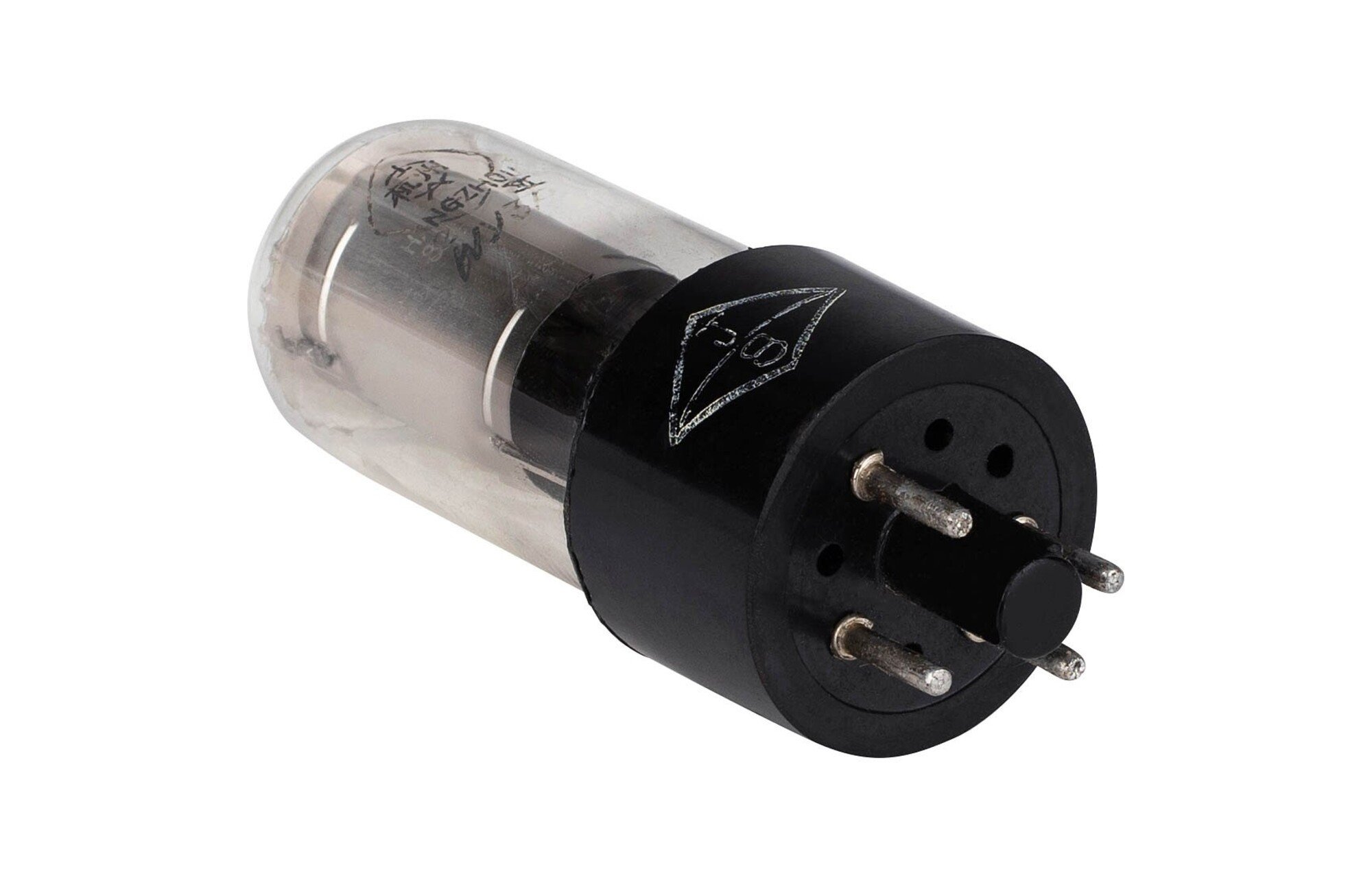 WY-3P vákuumcső