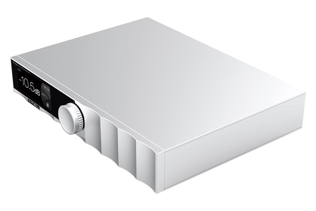 D400 PRO Audio DAC