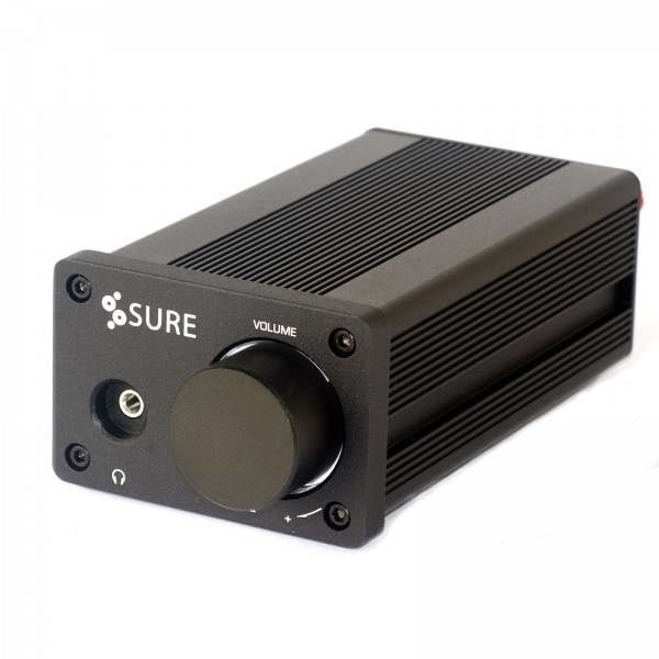 AA-AS32171 Class D Audio Amplifier - TDA7492