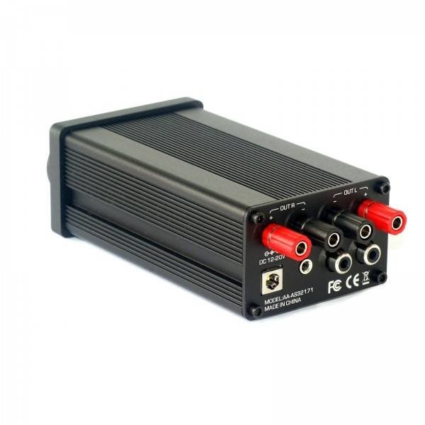 AA-AS32171 Class D Audio Amplifier - TDA7492