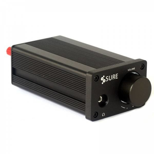 AA-AS32171 Class D Audio Amplifier - TDA7492