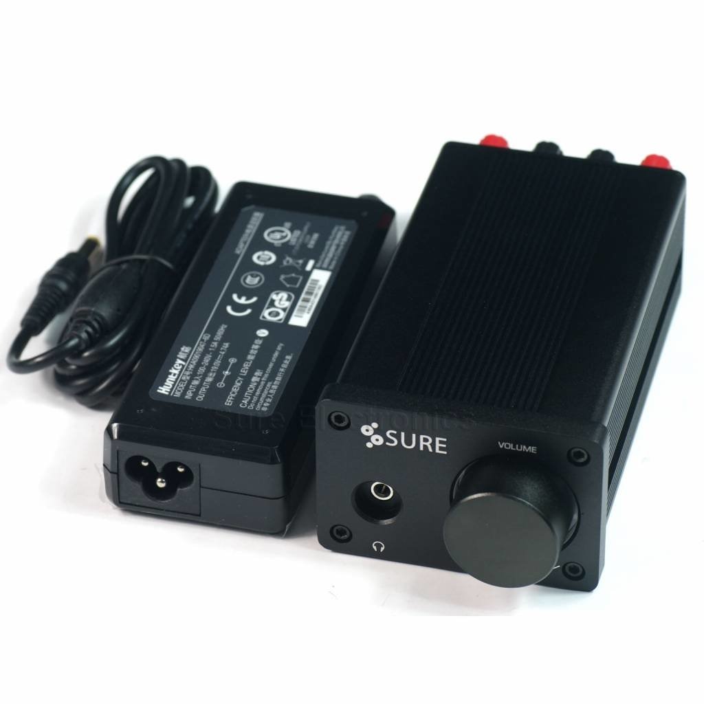AA-AS32171 Class D Audio Amplifier - TDA7492