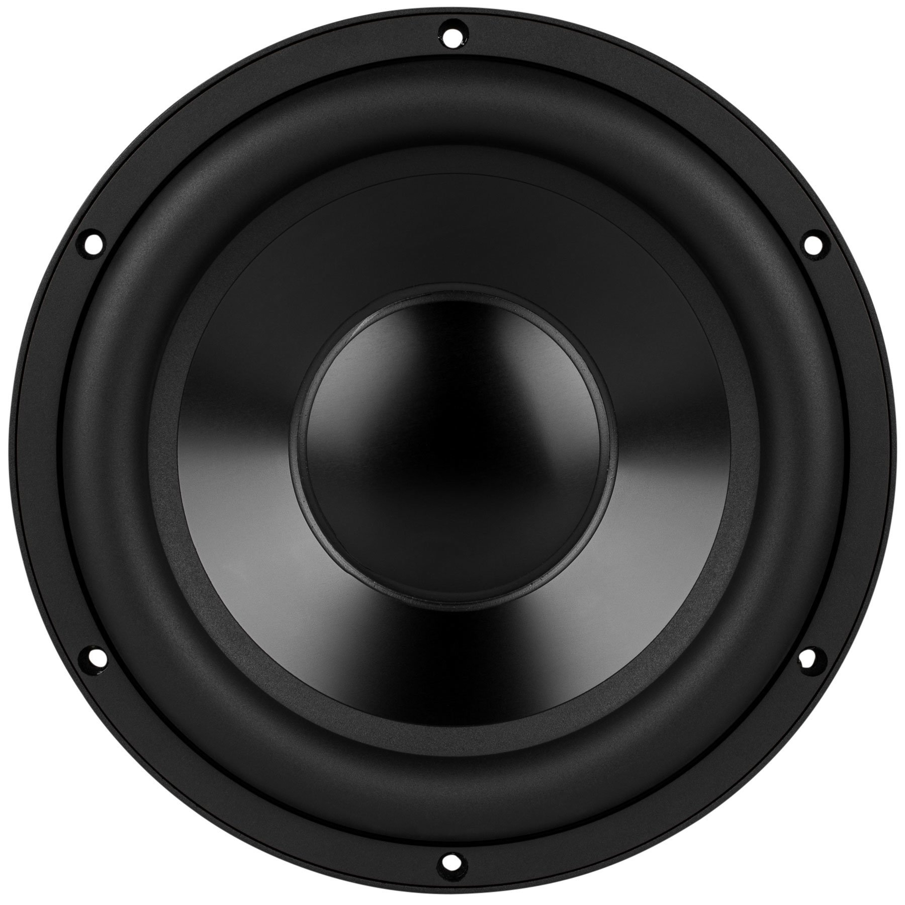 10" Reference subwoofer kit