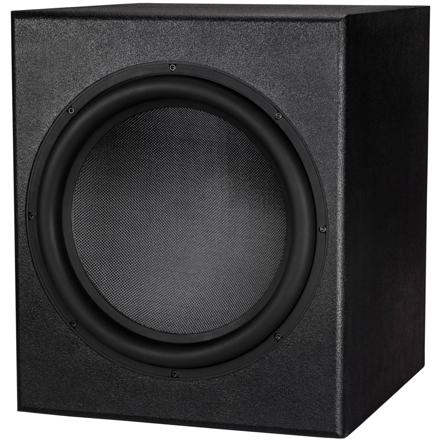 15" Ultimax subwoofer kit
