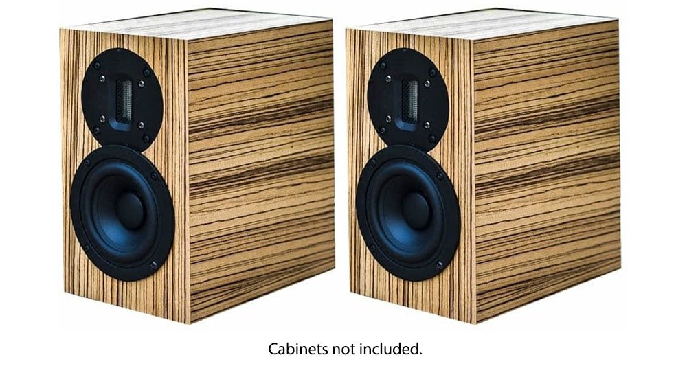 Speedster Audio Components kit Pair