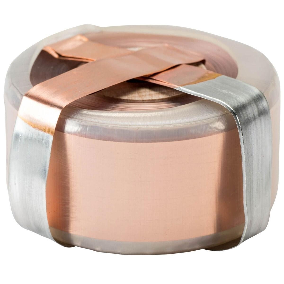 FOIL0.68 | 0,68 mH | 0,20 Ω | 2% | 14 AWG | Copper Foil Inductor