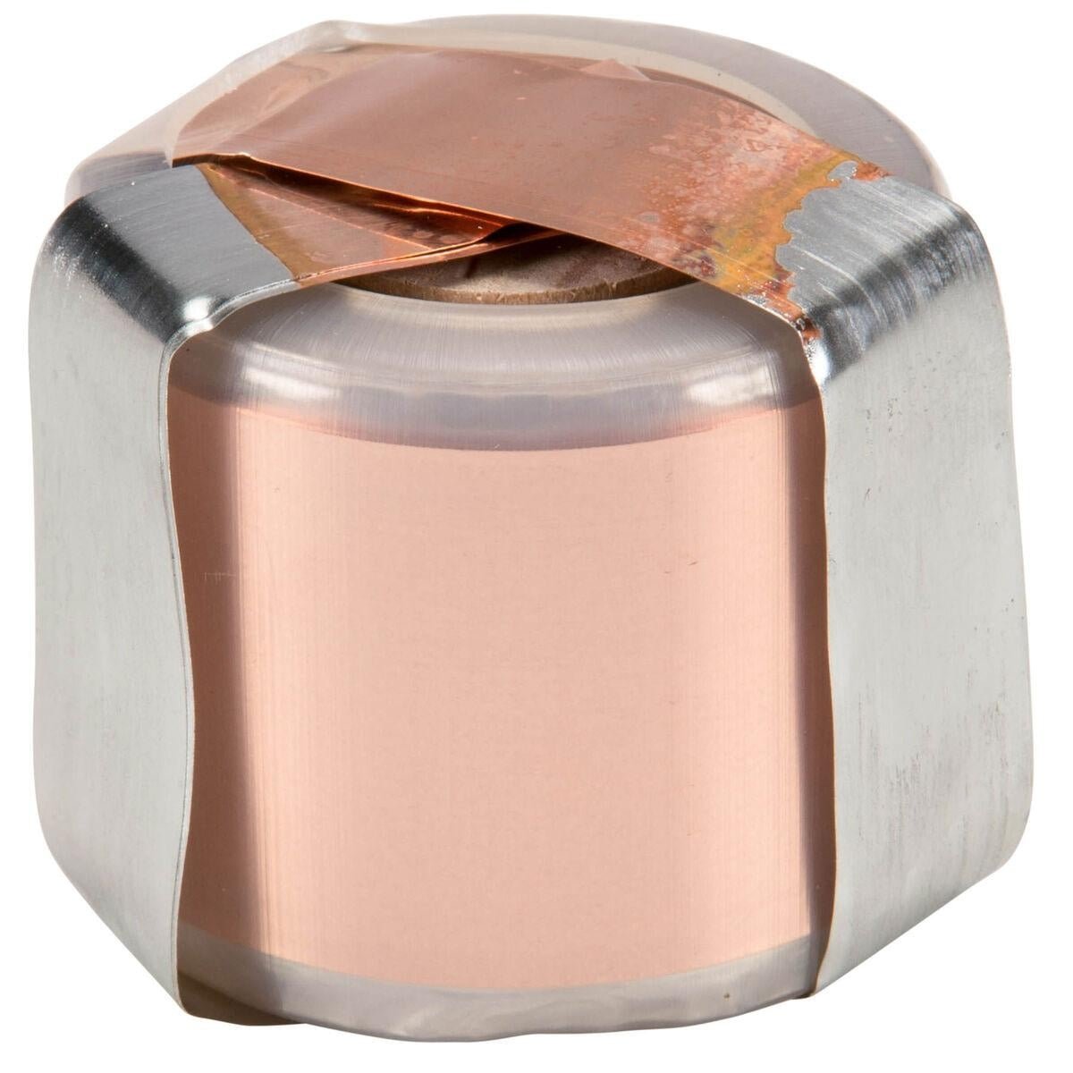 FOIL0.22 | 0,22 mH | 0,11 Ω | 2% | 14 AWG | Copper Foil Inductor
