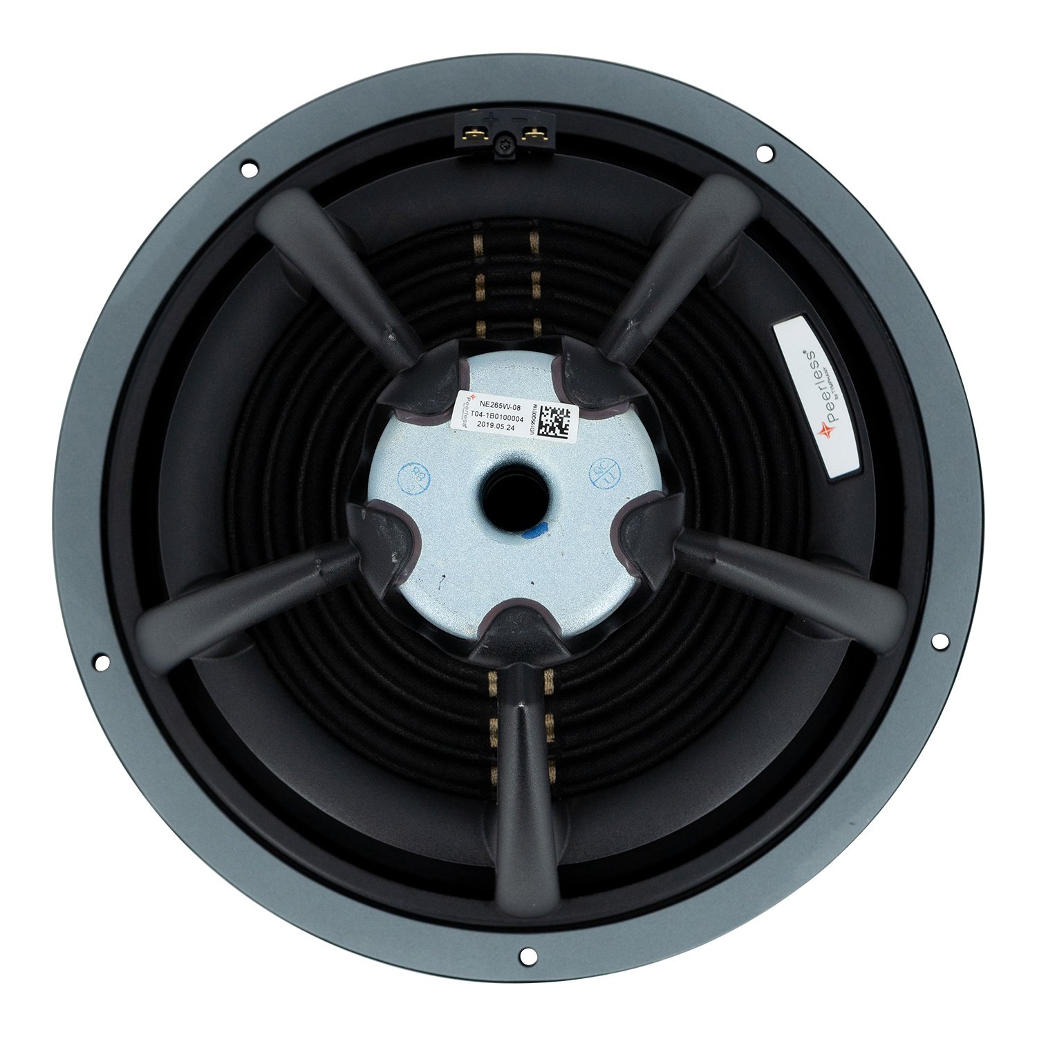 NE265W-08 Subwoofer