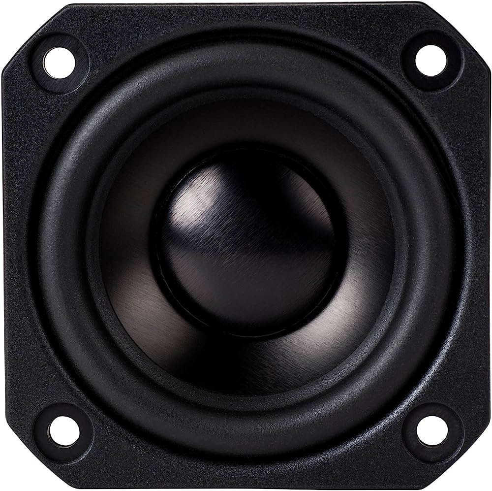 PLS-65F25AL02-08 2,5'' Full-range Woofer