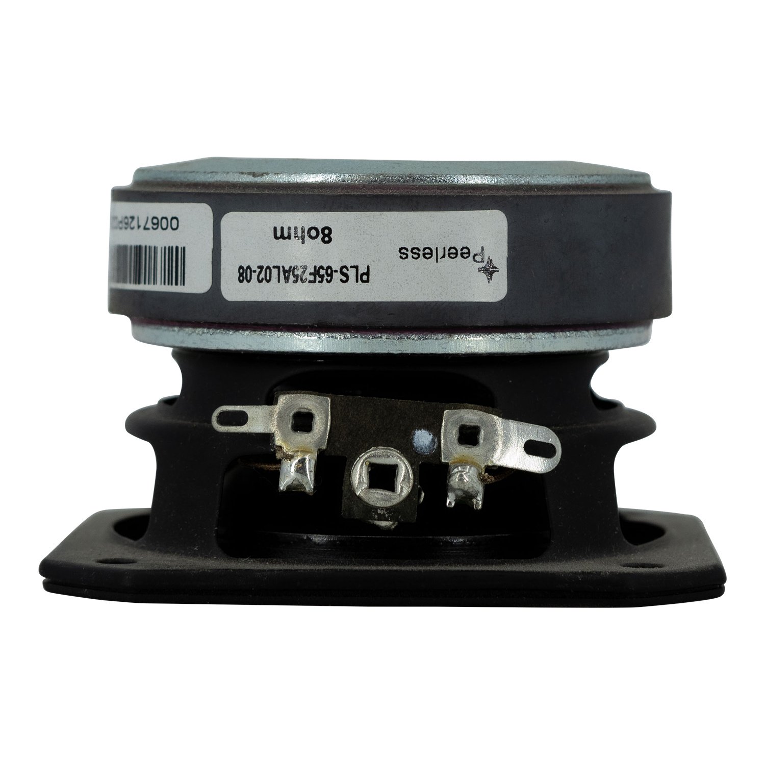 PLS-65F25AL02-08 2,5'' Full-range Woofer