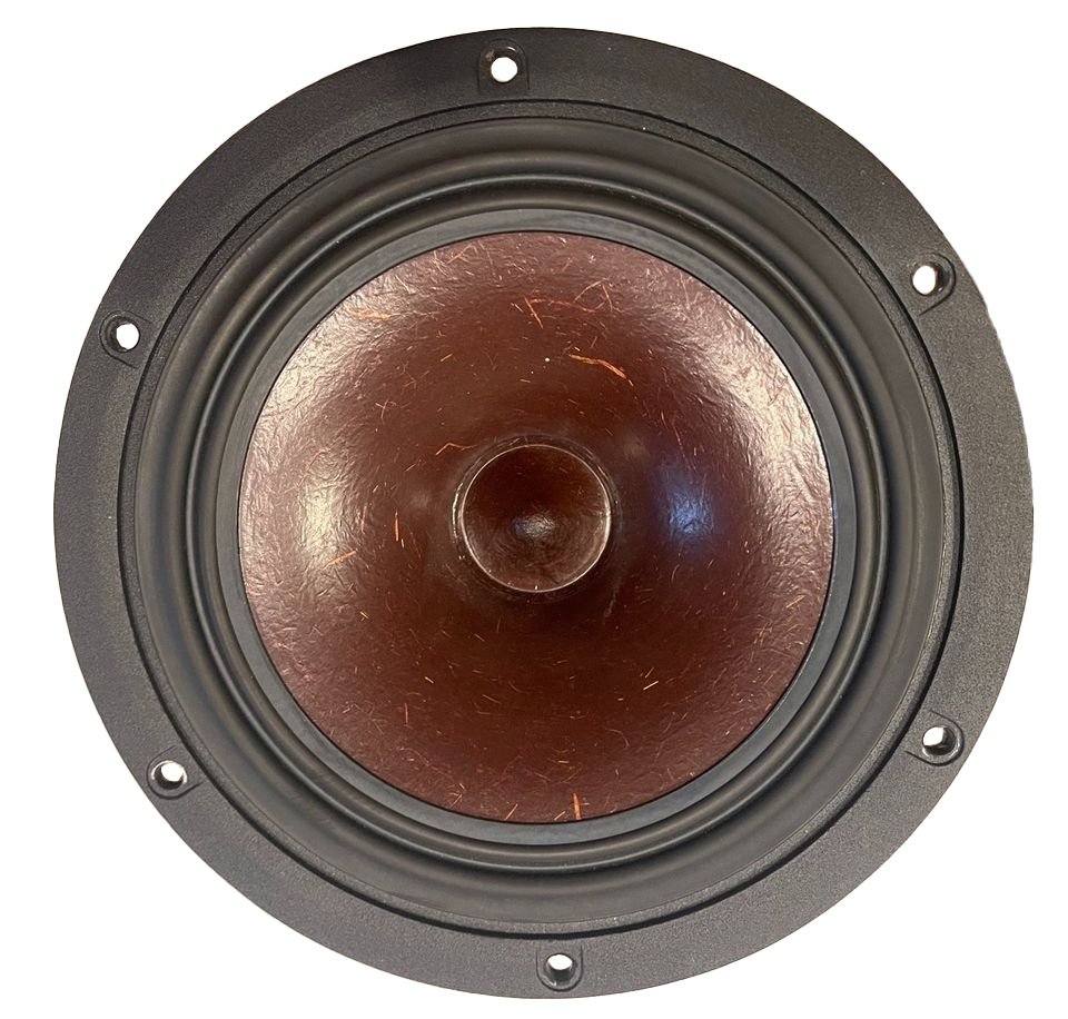 18W/8522G01 Bass-midwoofer OEM