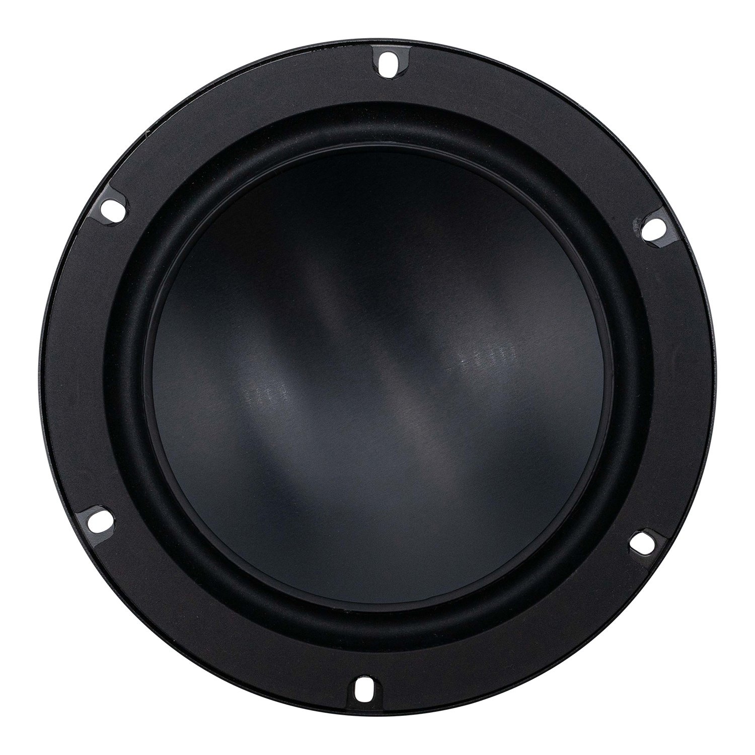 SBS-160F35AL01-04 6-1/2" Aluminum Cone Woofer 4 Ohm