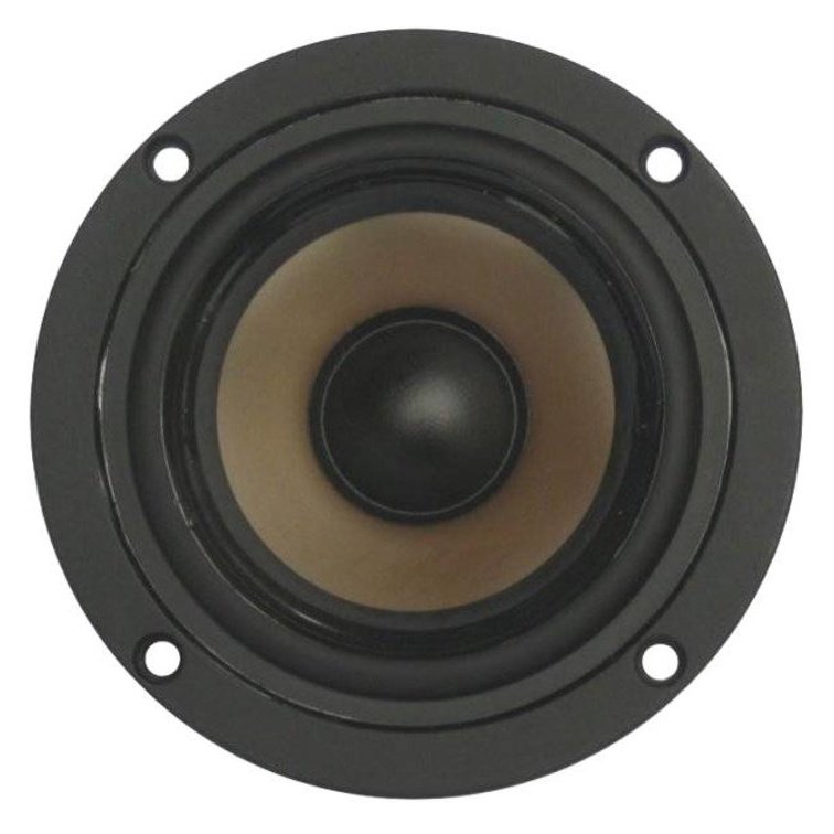 W3-881SJ 3" Cast Frame Neodymium Driver