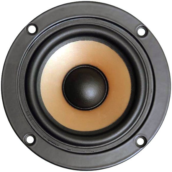 W4-656SC 4" Shielded Driver