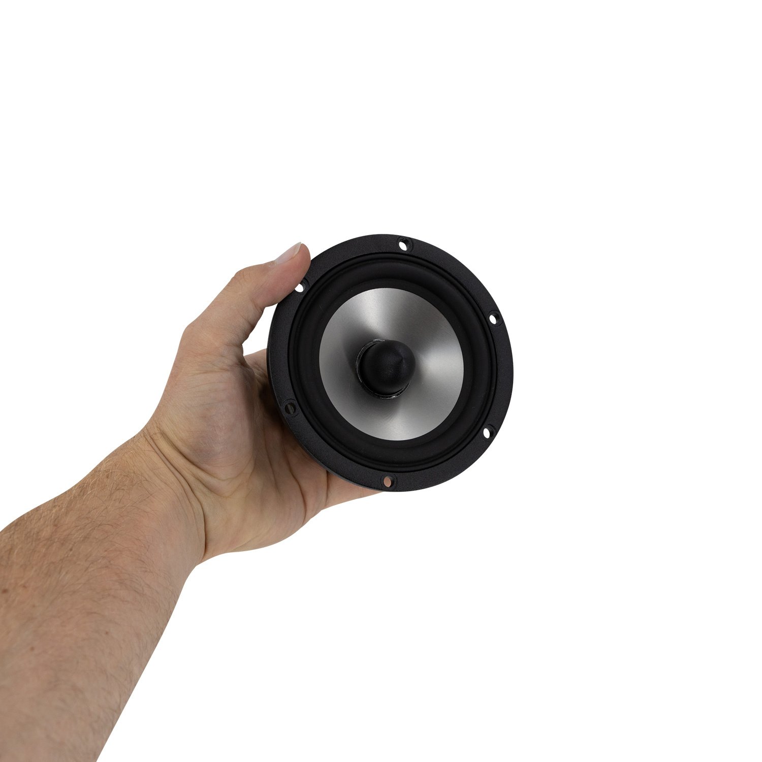 Prestige L12RCY/P - H1207-08 4.5" Aluminum Cone Woofer