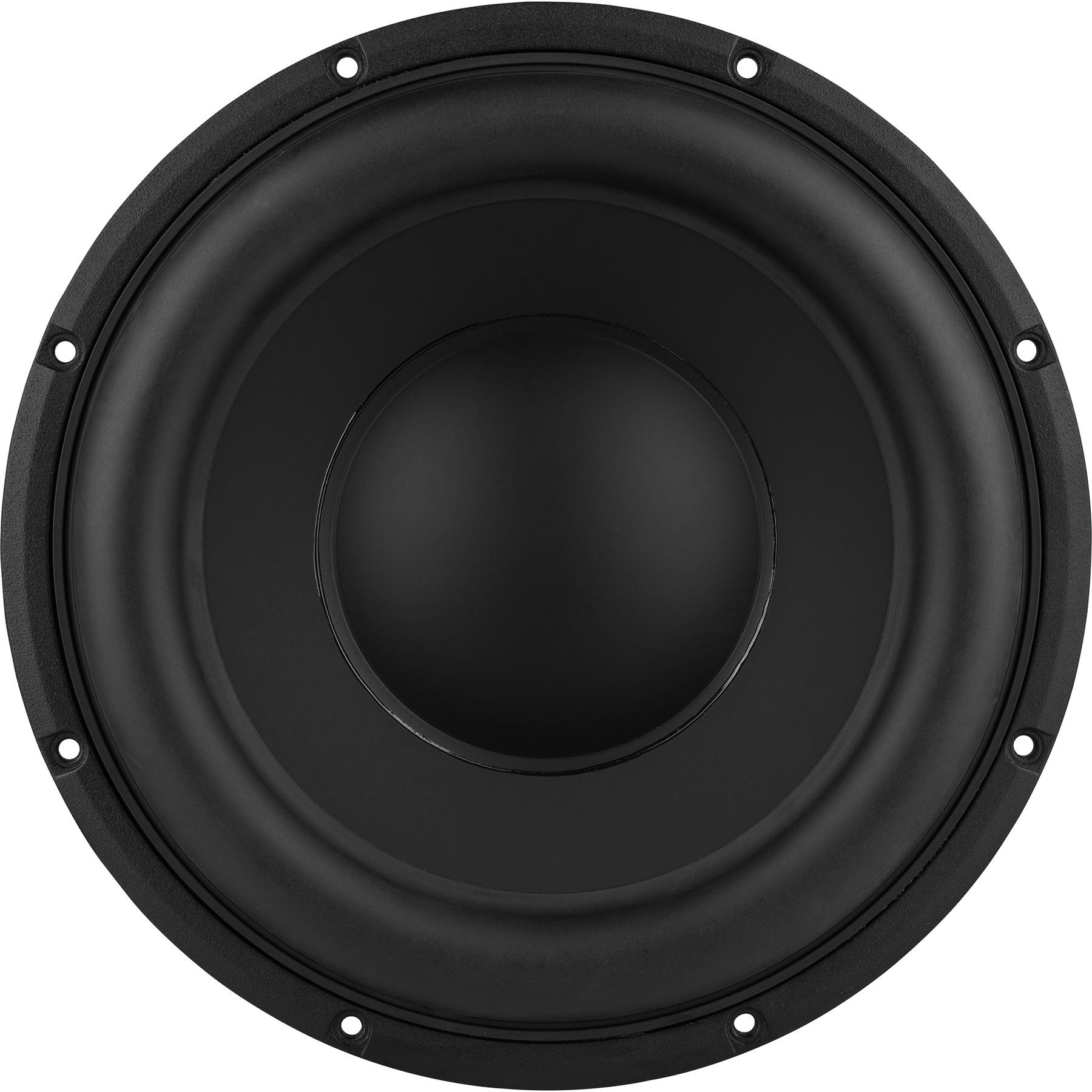 XXLS-P835016 10" Aluminium Cone XXLS Subwoofer