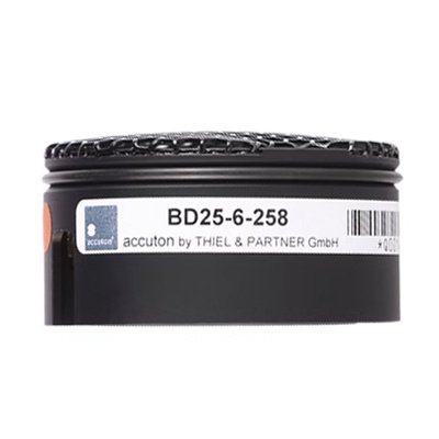 BD25-6-258 Diamond Tweeter