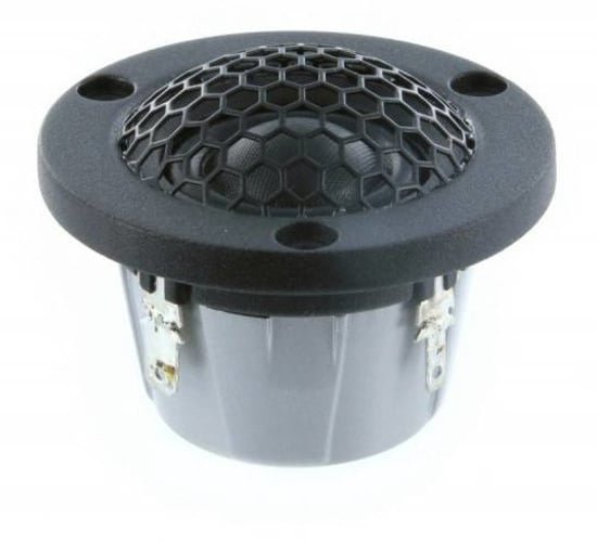 Illuminator D2004/602000 Dome Tweeter