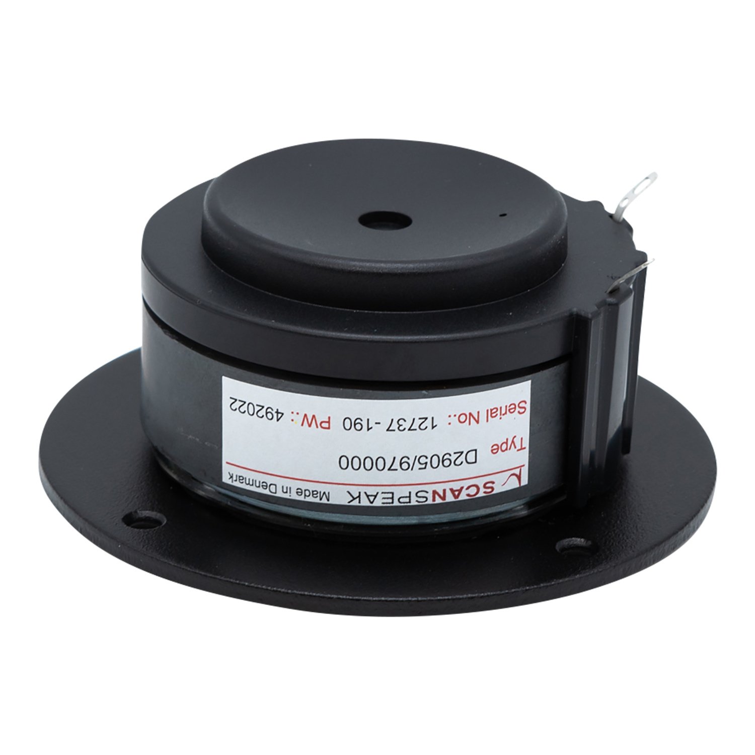 Classic D2905/970000 Dome Tweeter